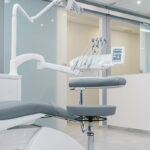 歯科用チェアーユニット