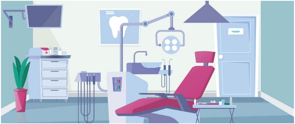 歯科クリニック税務調査の事例<費用編>