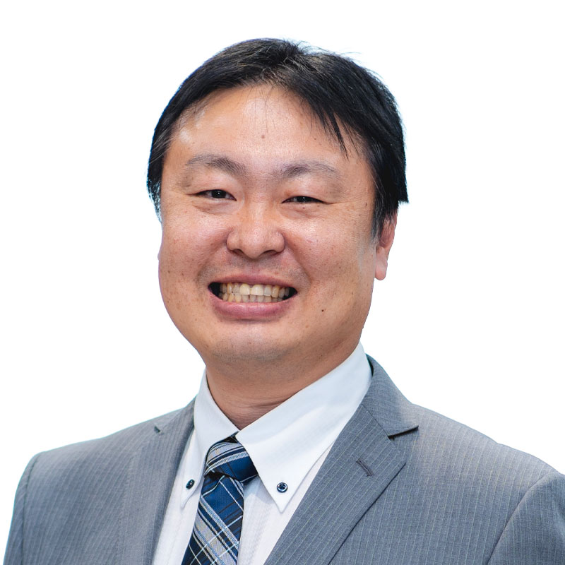 芦川 幸生