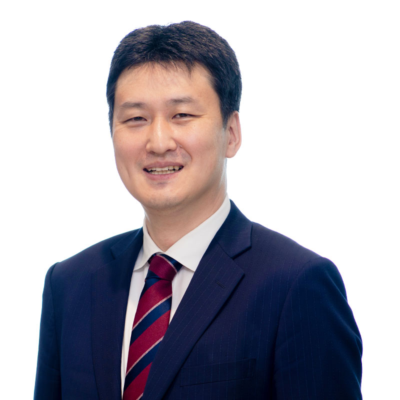 福島 浩二