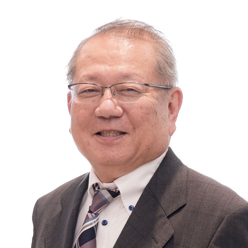 石井 勉