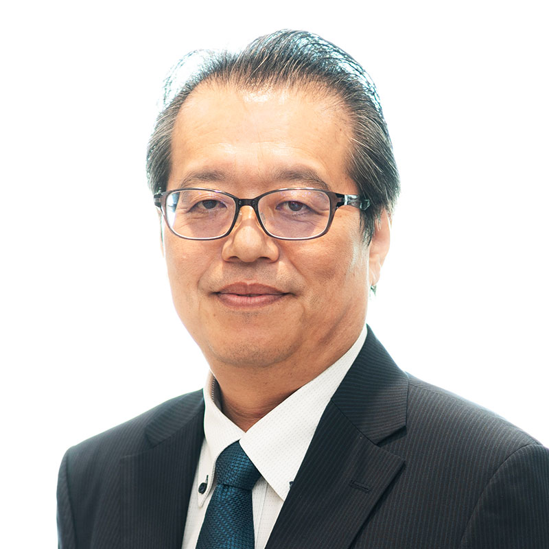大武 信治
