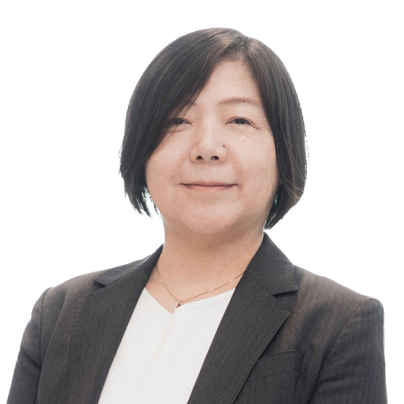 滝 伊津子