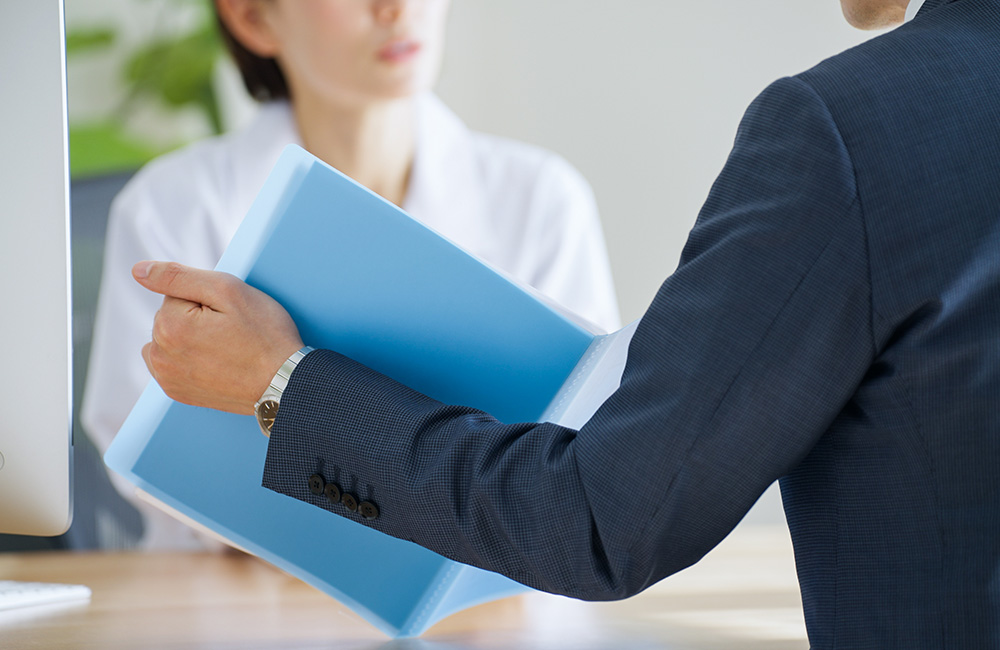 医療法人設立のイメージ