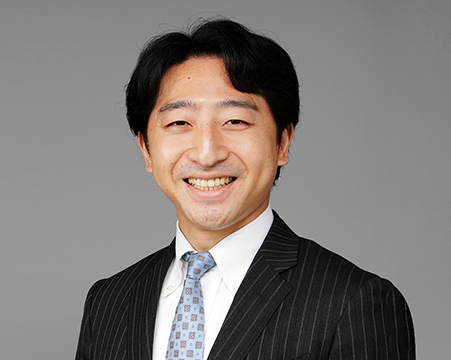 須田 博行 (Hiroyuki Suda)