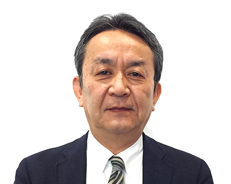 土居 秀行